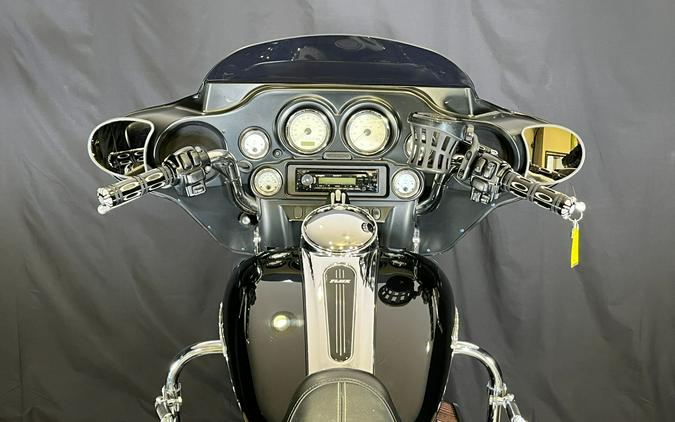 2012 Harley-Davidson Street Glide®