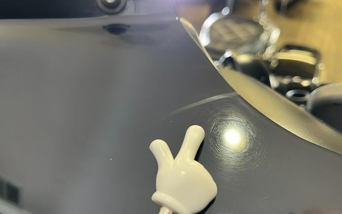 2012 Harley-Davidson Street Glide®