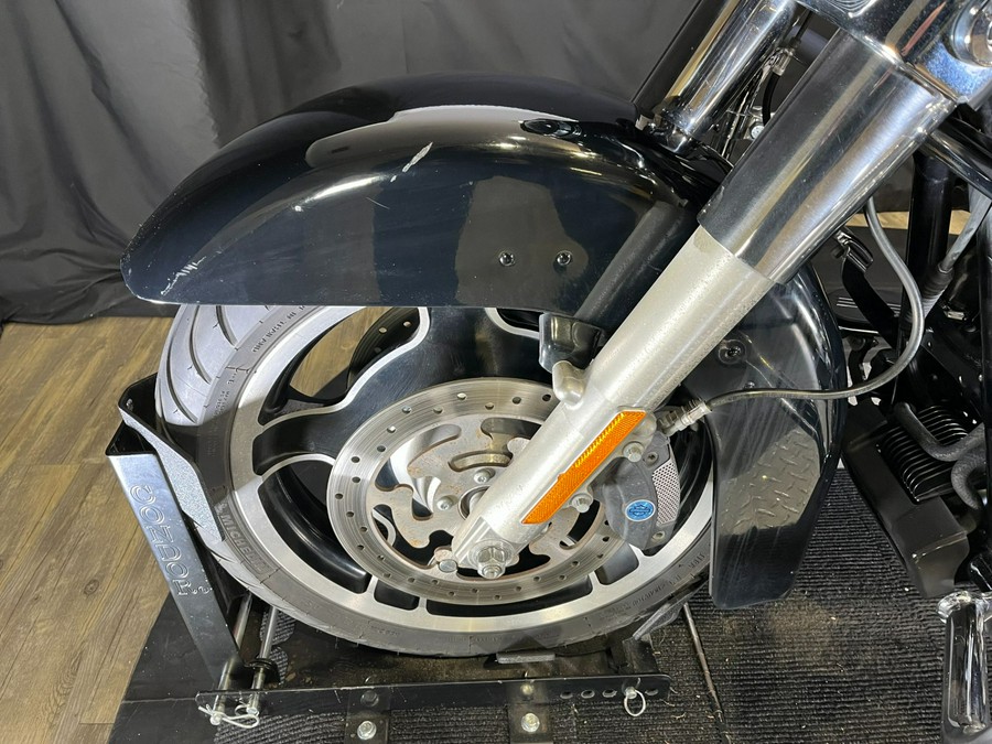 2012 Harley-Davidson Street Glide®