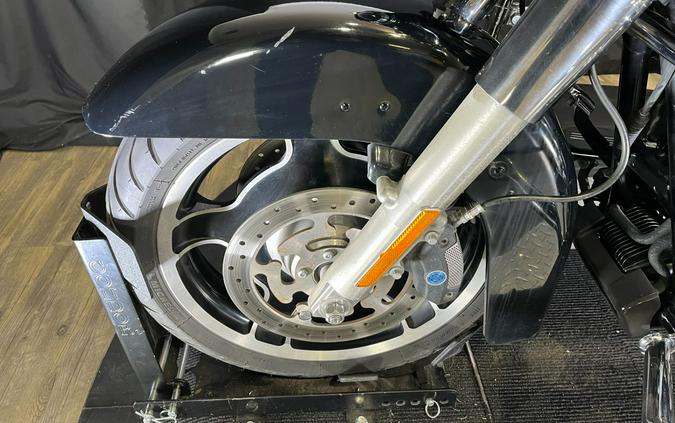 2012 Harley-Davidson Street Glide®