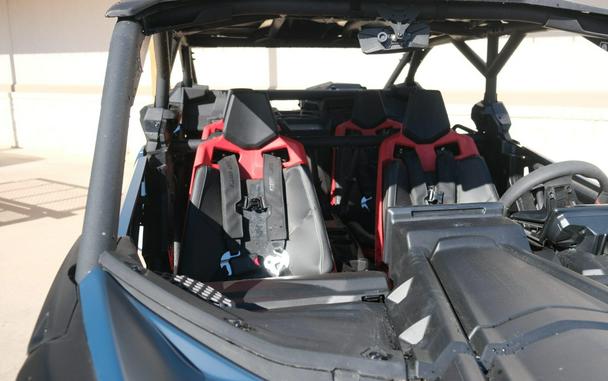 2026 CAN-AM MAVERICK X3 MAX X DS TURBO RR SMARTSHOX WITH 1025 INCH TOUCHSCREEN