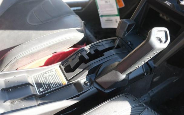 2026 CAN-AM MAVERICK X3 MAX X DS TURBO RR SMARTSHOX WITH 1025 INCH TOUCHSCREEN