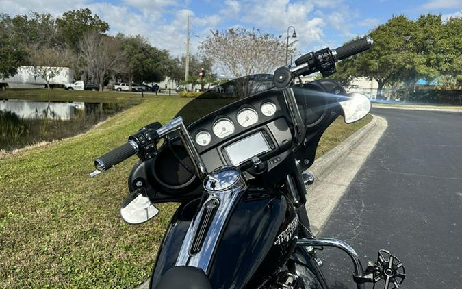 2020 Harley-Davidson FLHX - Street Glide