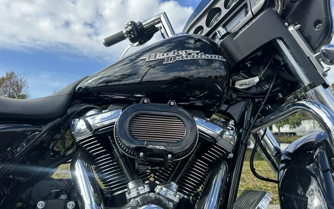 2020 Harley-Davidson FLHX - Street Glide