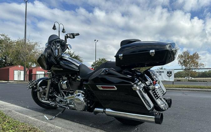 2020 Harley-Davidson FLHX - Street Glide