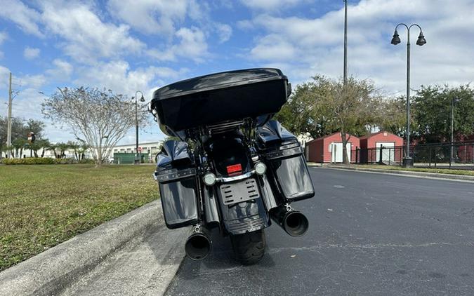 2020 Harley-Davidson FLHX - Street Glide