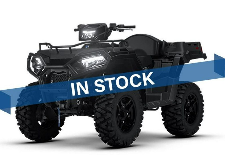 2026 Polaris Sportsman® X2 570