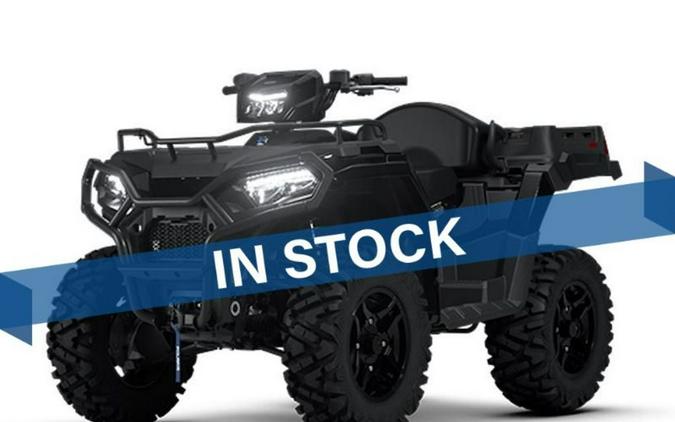 2026 Polaris Sportsman® X2 570