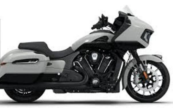 2026 Indian Motorcycle® N26LCVSSB1