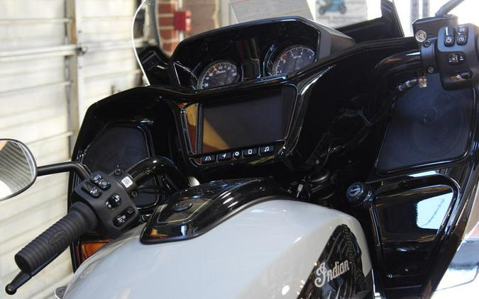 2026 Indian Motorcycle® N26LCVSSB1