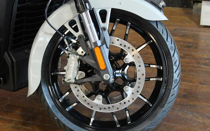 2026 Indian Motorcycle® N26LCVSSB1