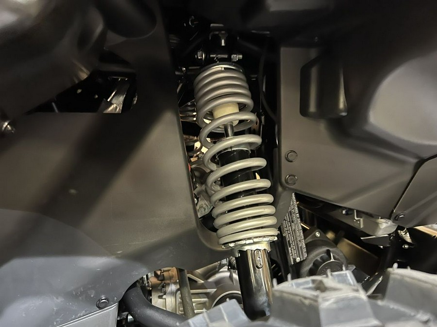 2026 CFMOTO CFORCE 600 Touring