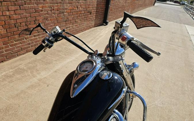 2005 Kawasaki Vulcan® 1600 Classic