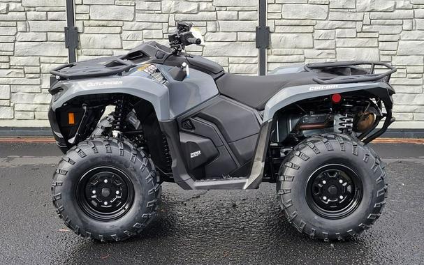 2026 Can-Am® Outlander DPS 700
