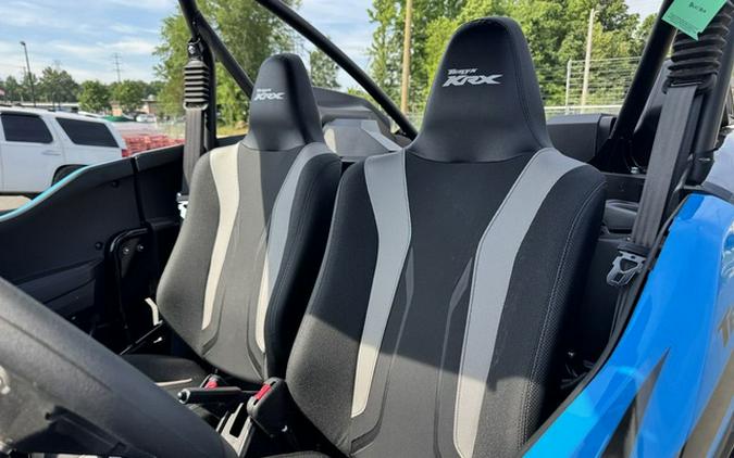 2026 Kawasaki Teryx KRX 1000 eS