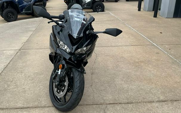 2026 Kawasaki Ninja® ZX™-4R ABS