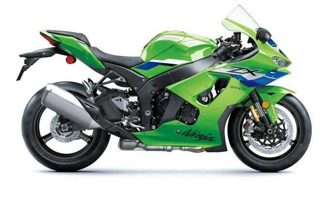 2026 Kawasaki NINJA® ZX™-10R ABS
