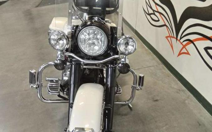 2015 Harley-Davidson® FLHR - Road King®