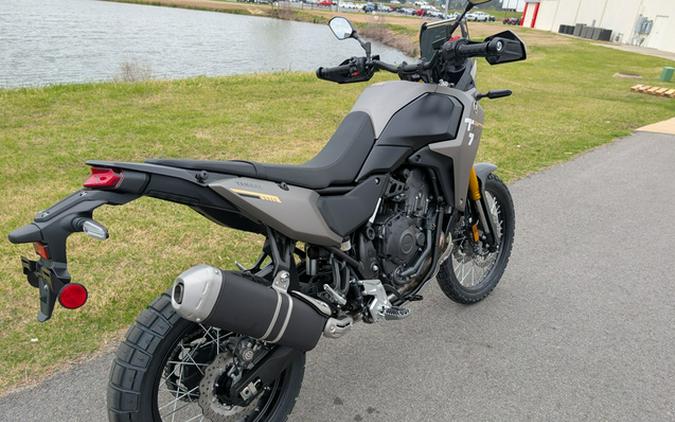 2026 Yamaha Tenere 700