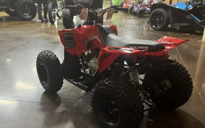 2026 Polaris® Outlaw 110 EFI