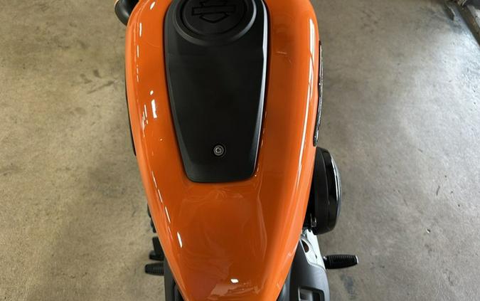 2024 Harley-Davidson RH975S - Nightster Special