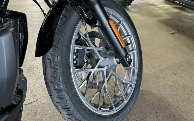 2024 Harley-Davidson RH975S - Nightster Special