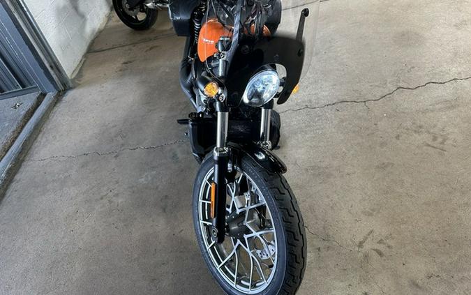2024 Harley-Davidson RH975S - Nightster Special