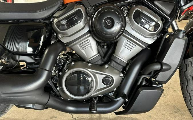2024 Harley-Davidson RH975S - Nightster Special