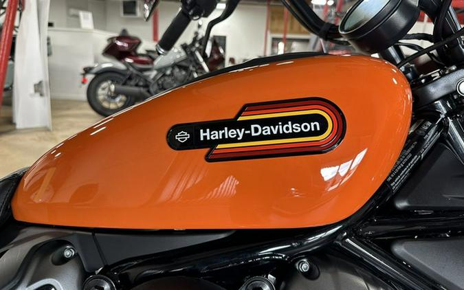 2024 Harley-Davidson RH975S - Nightster Special