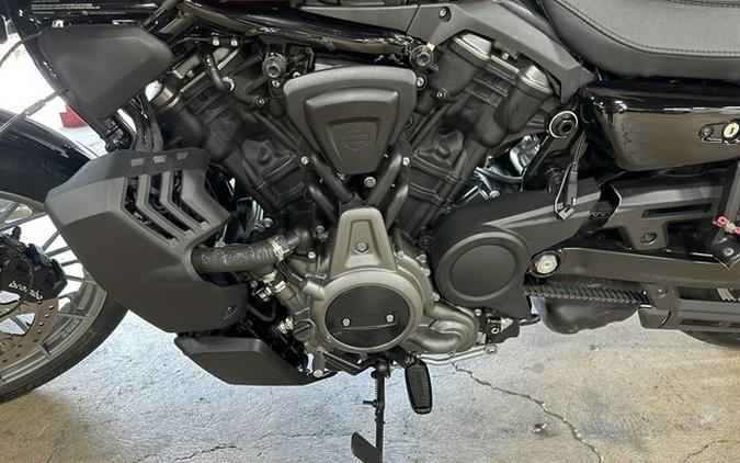2024 Harley-Davidson RH975S - Nightster Special