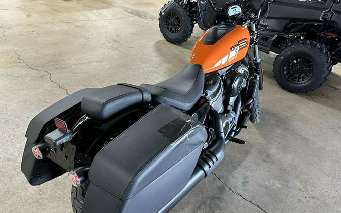 2024 Harley-Davidson RH975S - Nightster Special