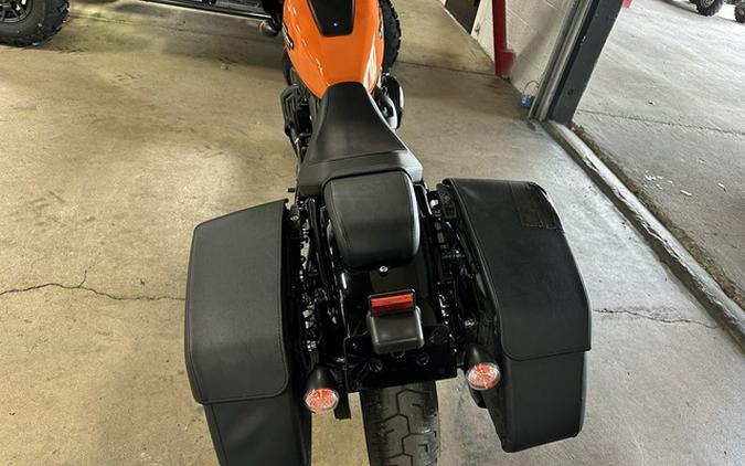 2024 Harley-Davidson RH975S - Nightster Special