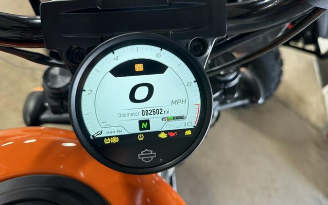2024 Harley-Davidson RH975S - Nightster Special