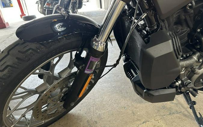 2024 Harley-Davidson RH975S - Nightster Special