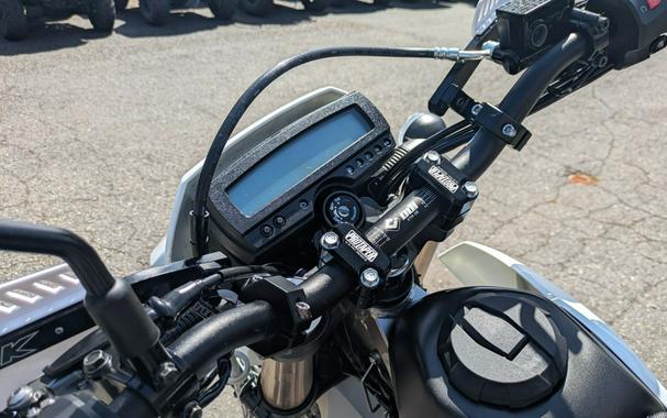 2026 Kawasaki KLX®300