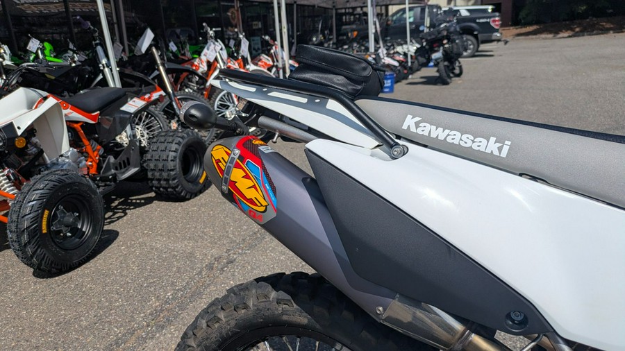 2026 Kawasaki KLX®300