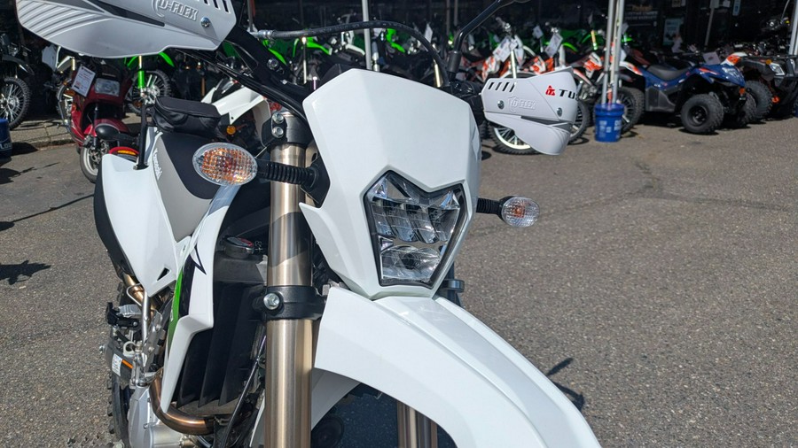 2026 Kawasaki KLX®300