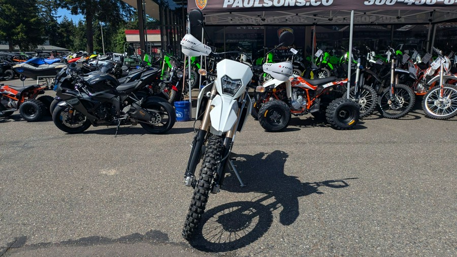 2026 Kawasaki KLX®300