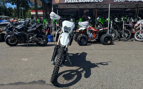 2026 Kawasaki KLX®300