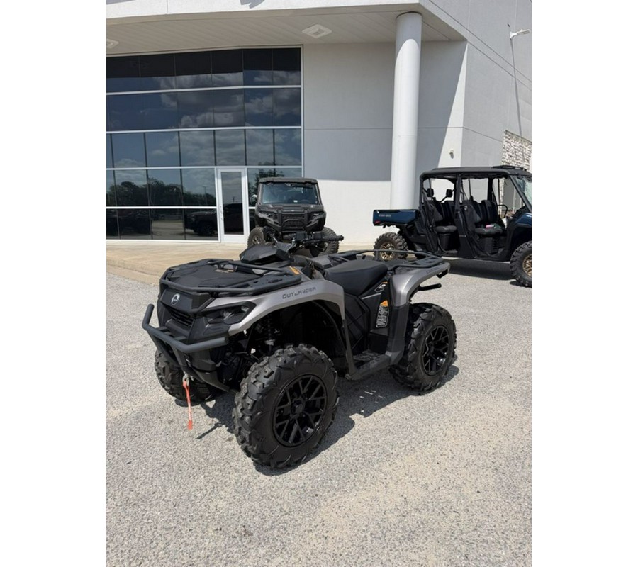 2025 Can-Am® Outlander XT 700