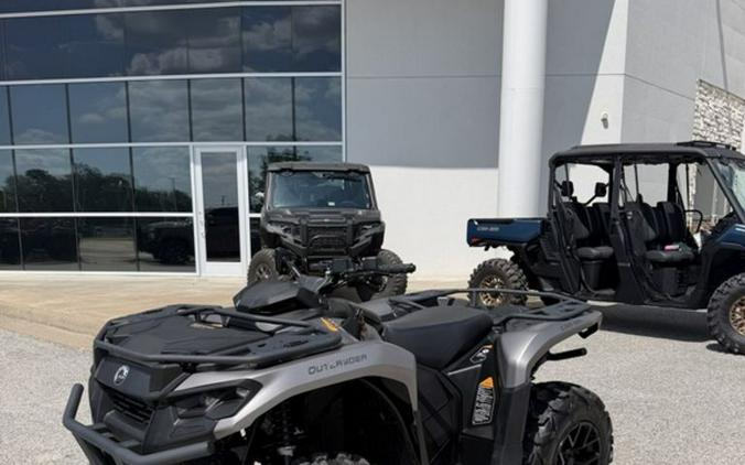 2025 Can-Am® Outlander XT 700