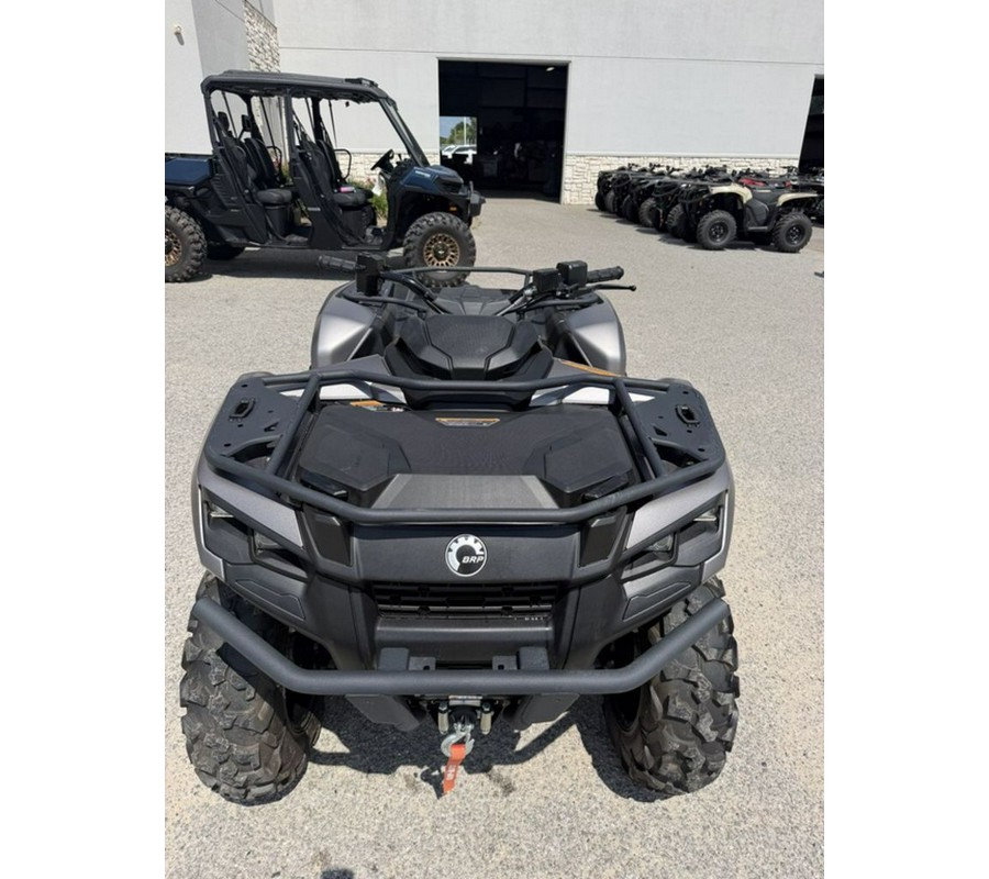 2025 Can-Am® Outlander XT 700