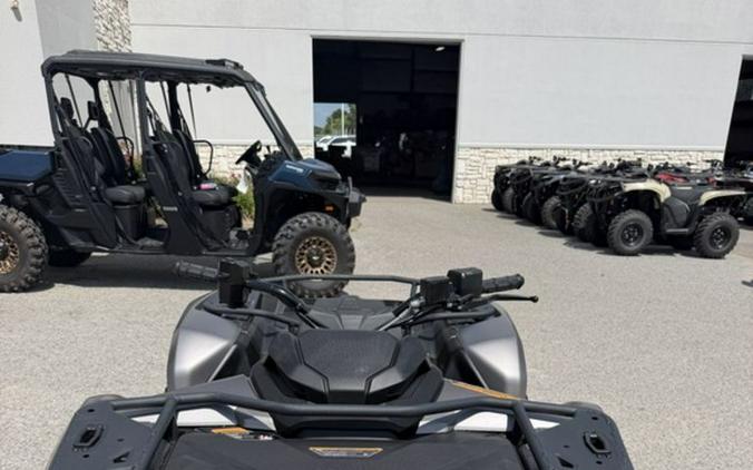 2025 Can-Am® Outlander XT 700