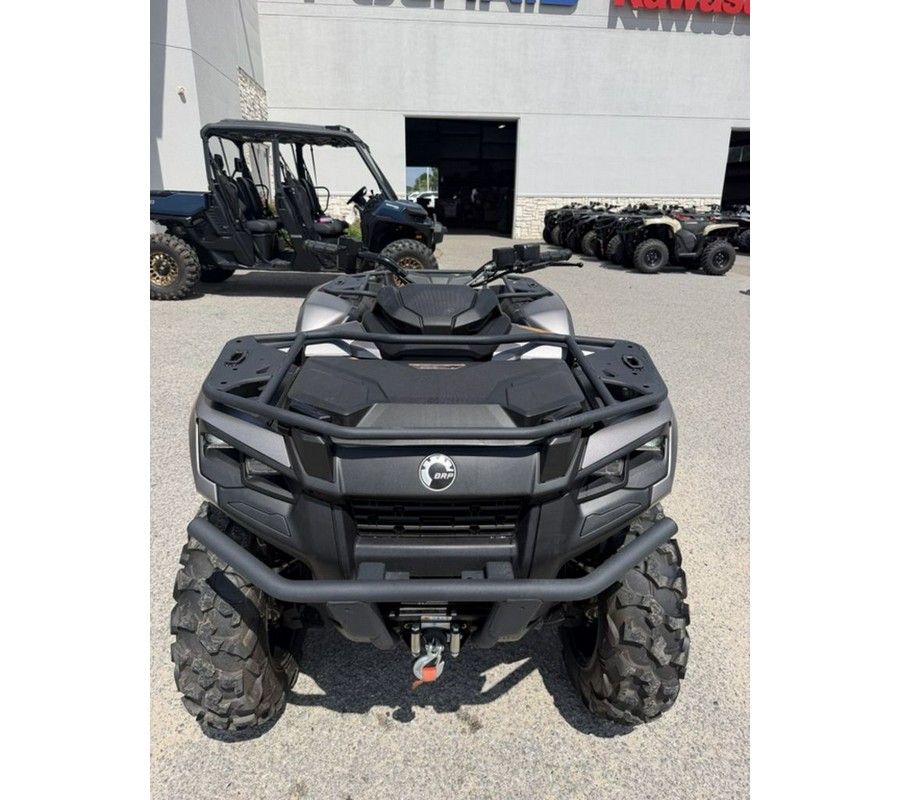 2025 Can-Am® Outlander XT 700
