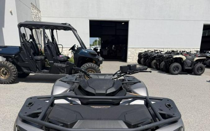 2025 Can-Am® Outlander XT 700