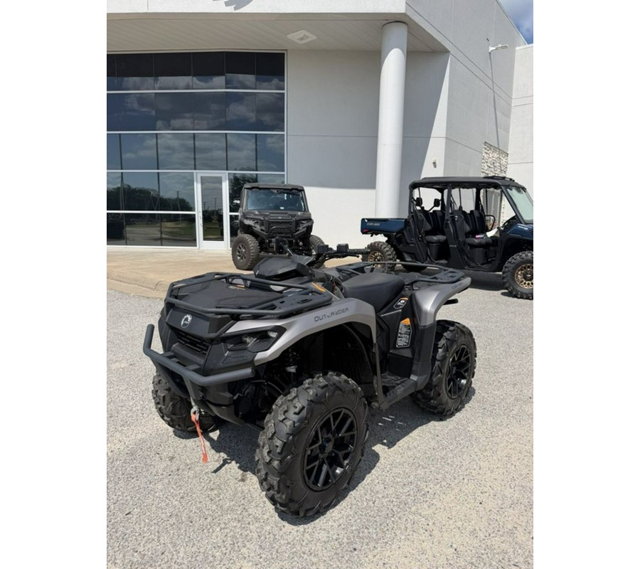 2025 Can-Am® Outlander XT 700