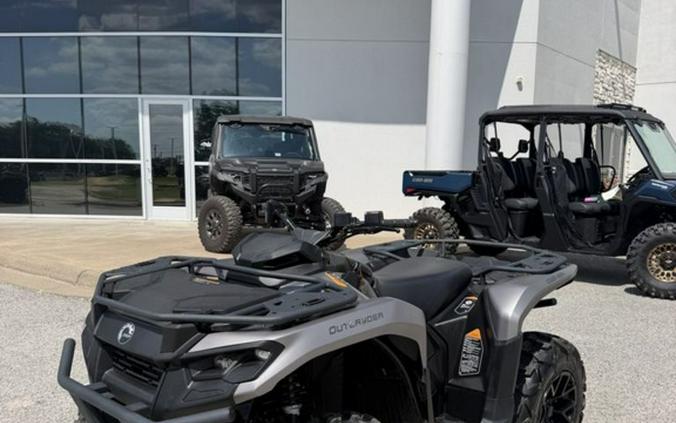 2025 Can-Am® Outlander XT 700