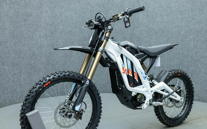 2026 SURRON LIGHT BEE X NA