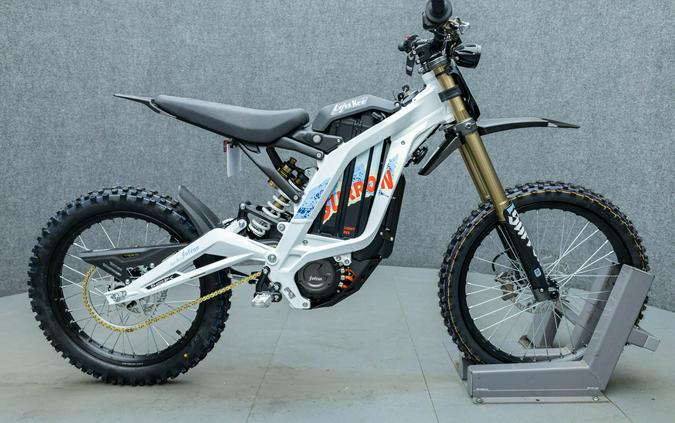 2026 SURRON LIGHT BEE X NA
