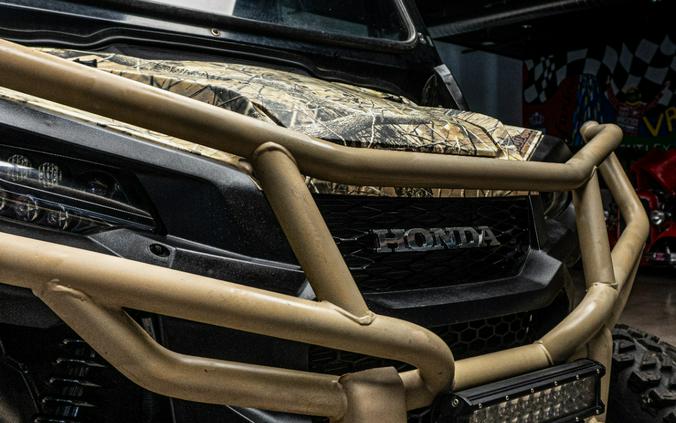 2016 Honda Pioneer 1000-5